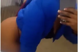 LET ME GET THAT NUT OFF FOR U DADDY!!👅😏 - Image 11