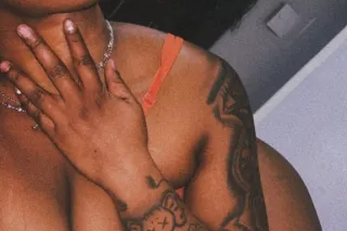 LET ME GET THAT NUT OFF FOR U ... - Image 1